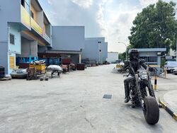 West Point Bizhub (D22), Factory #582237121